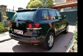 Volkswagen Touareg 2.5tdi R5