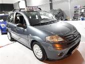 Citroen C3 1.4hdi Sx Plus