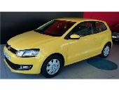 Volkswagen Polo 1.6tdi Advance