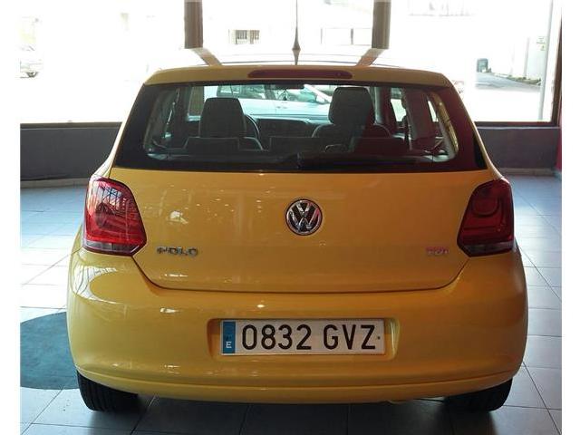 Imagen de Volkswagen Polo 1.6tdi Advance (2539792) - Auto Medes