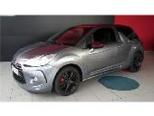 Citroen Ds3 1.6 Vti 120