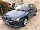 Peugeot 306 TD BOULEBARD