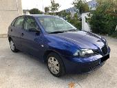 Seat IBIZA 1.2 i