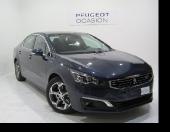 Peugeot 508 2.0bluehdi Allure Eat6 180