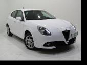 Alfa Romeo Giulietta 1.6 Jtdm 88kw Super 120 5p