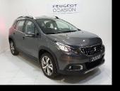 Peugeot 2008 1.2 Puretech S&s Allure 110