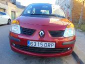 Renault Modus 1.4 16v Luxe Privilege