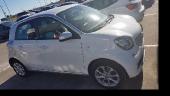 Smart Forfour Oferta Valida Financiando Con Mercedes Benz 8.9