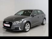 Audi A3 Sport Edition 1.6 Tdi Sportback