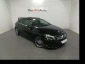 Mercedes Clase A 220 Cdi Aut. Amg Line