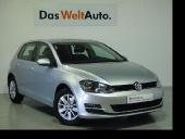 Volkswagen Golf Edition 1.6 Tdi 110cv Bmt