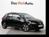 Volkswagen Polo Advance 1.6 Tdi 70kw (95cv)