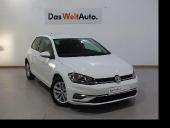 Volkswagen Golf Advance 1.6 Tdi 85kw (115cv)