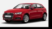 Audi A3 Design Edition 1.6 Tdi 85kw Sportback
