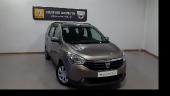 Dacia Lodgy 1.5dci Laureate 5pl. 81kw