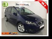 Seat Alhambra 2.0tdi Cr Eco. S&s Style Adv.150