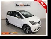 Seat Mii 1.0 55kw (75cv) Cosmopolitan Oferta Financiando Con Vw