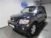 Mitsubishi Montero 3.2di-d Intense
