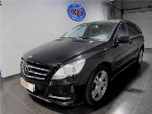 Mercedes R 350 Cdi 4m Aut.
