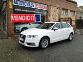 Audi A3 Tdi 150 cv VENDIDO