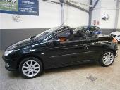 Peugeot 206 Cc 2.0