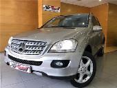 Mercedes Ml 350 Aut. Nacional