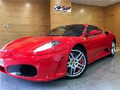 Ferrari F430 F1 Nacional