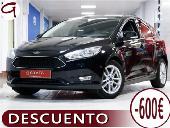 Ford Focus 1.6tdci Trend+ 115cv