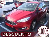 Ford Focus 1.5tdci Trend+ 95cv