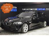 BMW 520 520da Touring Paquete M 38.000km Xenon Navega