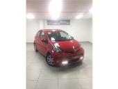Toyota Aygo 1.0 Vvt-i City