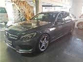 Mercedes C 220 2.2 170cv Estate Bluetec 7g Plus