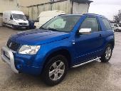 Suzuki GRAN VITARA 1.9 DDIS 130 CV