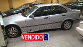 BMW 318is VENDIDO