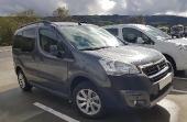 Peugeot PARTNER TEPEE ADVENTURE EDITION BLUEHDI 100