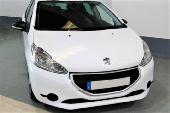 Peugeot 208 XAD 1.4 HDI 68