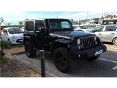 Jeep Wrangler 3.8 V6 Rubicon Aut 200cv