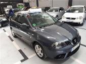 Seat Ibiza 1.6 16v Sportrider 105