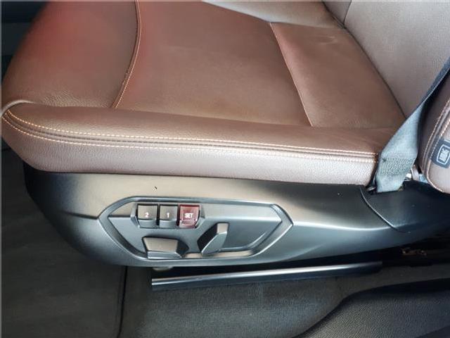 Imagen de BMW X4 Xdrive 20da (2542900) - Auto Medes