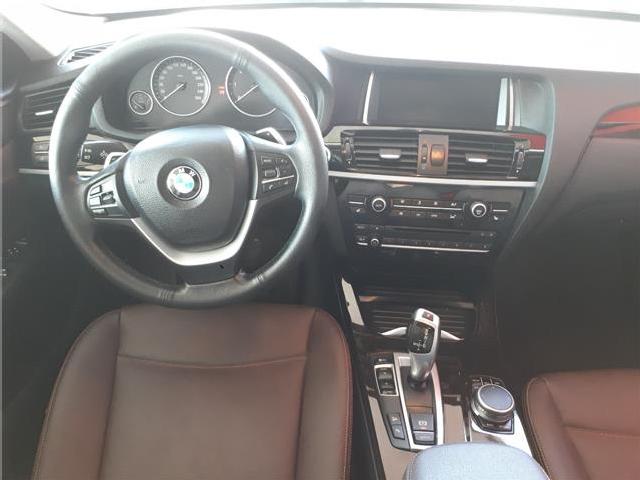 Imagen de BMW X4 Xdrive 20da (2542903) - Auto Medes