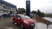 Peugeot 208 ALLURE 1.6 BLUE HDI 100