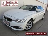 BMW 420d GRAN COUPE AUT 190 cv