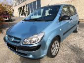 Hyundai GETZ 1.1 i