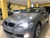 BMW 320 E93 Cabrio/nacional/1dueño/xenon/gps/ll 18