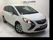 Opel Zafira Tourer 2.0cdti Expression 130