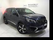 Peugeot 5008 1.5 Bluehdi 96kw S&s Allure 130 5p 7 Plazas