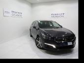 Peugeot 508 Sw 2.0bluehdi Gt Line 150
