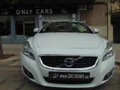 Volvo C70 D3 Summum Piel,xenon, Navi