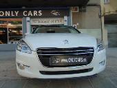 Peugeot 508 2.0hdi Hybrid4 Allure 4wd Libro