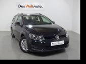Volkswagen Golf Variant Business 1.6 Tdi Bmt Dsg